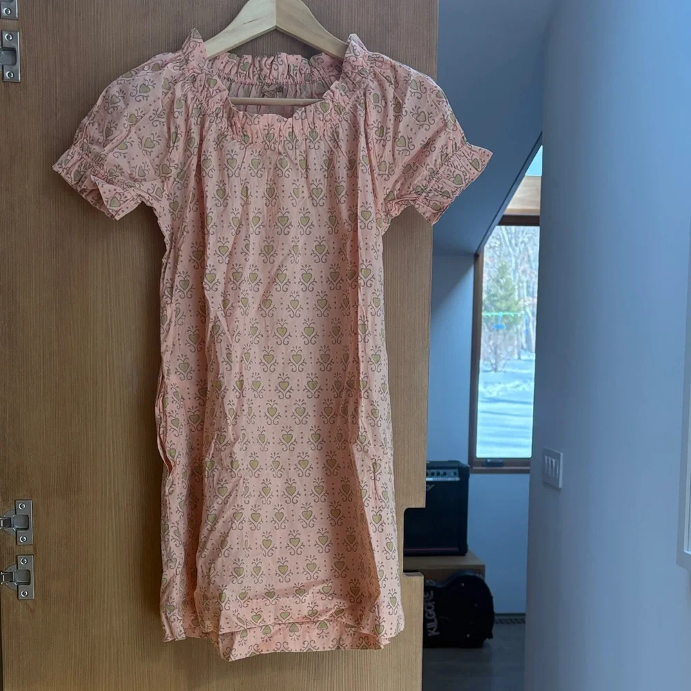 Matta mini dress - Picture 2 of 6